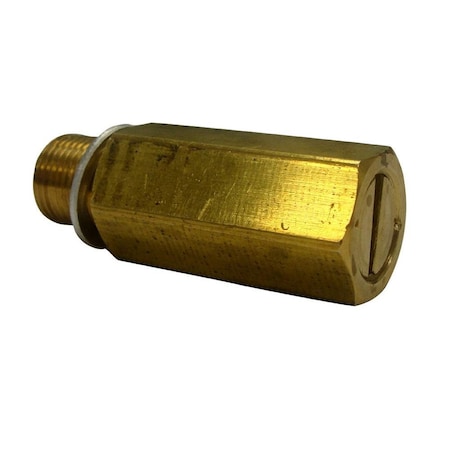 Aftermarket Pressure Relief Valve ACK90-0091